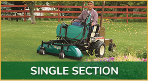 ProLawn Single Section Products